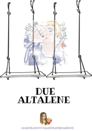 Due altalene ( S.Valentino)