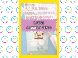 Il fiore scandisci-tempo