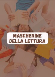 STRUMENTI PER LA LETTURA E LA SCRITTURA