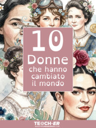 10 Donne che hanno cambiato il mondo