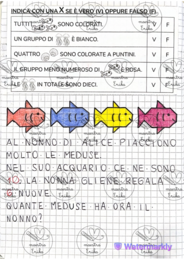 Storie di Logica 2: Alice Cascherina