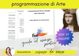 Guida ed esempi di programmazione