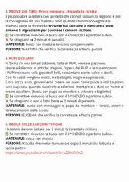 REGIONI D'ITALIA: SICILIA-SARDEGNA EXPRESS