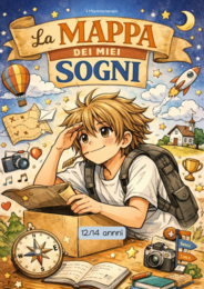 La mappa dei miei sogni