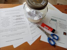 PAROLE PREZIOSE KIT