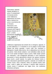 Nel Meraviglioso Mondo dell’Arte Classe 5
