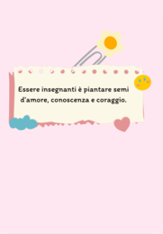 DIARIO DI BORDO PER DOCENTI DI SOSTEGNO (COMPLETO)