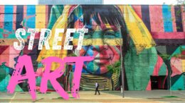 Street Art e Agenda 2030