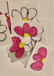 I fiori Mendel
