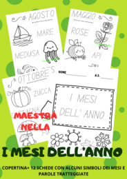 mesi dell'anno