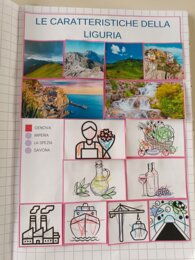 La Liguria