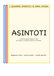 Asintoti