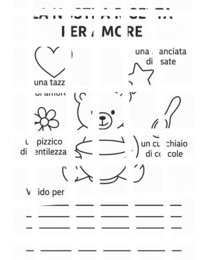 Festa della Mamma con Orsetto!