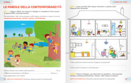 SUPER ESERCIZI GRADUATI PER L'INCLUSIONE - STORIA E GEOGRAFIA 2