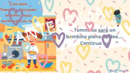 🎓 Il modo indicativo - Presentazione interattiva