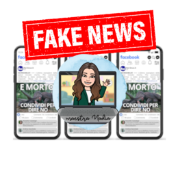 Percorso fake news