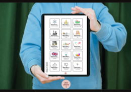 Name three ... vocabulary practice 105 cards INGLESE 🎲personality & appearance 🎲house & furniture 🎲education 🎲jobs 🎲food 🎲sport 🎲and travelling