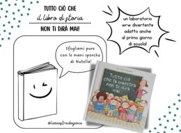 Tutto ciò che .... non ti dirà mai!