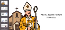 PAPA FRANCESCO