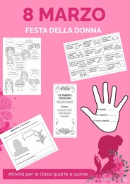8 marzo: “Una ragazza, tra tante. Diritti che parlano”