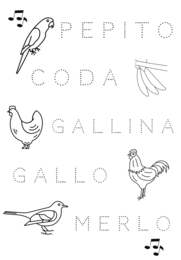 Canzone di Pepito