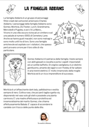 LA FAMIGLIA ADDAMS 2