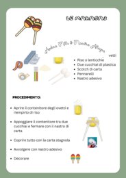 Nel Melodioso Mondo della Musica 1