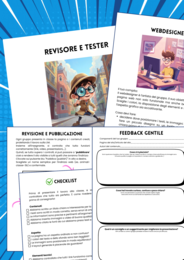 Creare un sito web in classe con Google Sites: rendere visibile l'apprendimento creando un portfolio digitale con i tuoi studenti