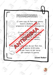 Dalla contemporaneità alle parti del giorno