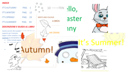 MY FIRST ENGLISH BOOK