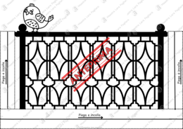 Attività di primavera - balcone fiorito