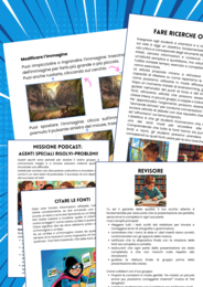 Fare ricerche sul web e creare presentazioni multimediali in classe con Google Slides