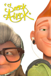 Giornata della gentilezza snack attack cortometraggio comprensione