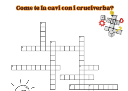 Quaderno delle emozioni: la gioia