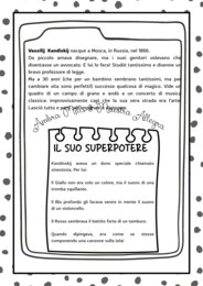 Astrattismo