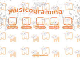 Musicogramma