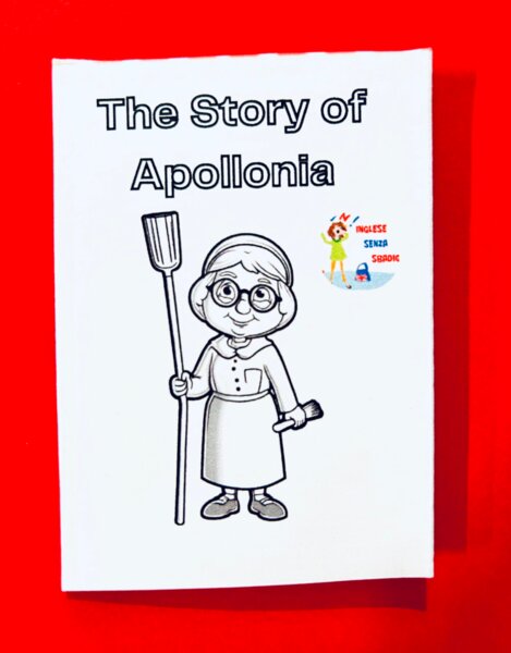 Holocaust Memorial Day: The Story of Apollonia