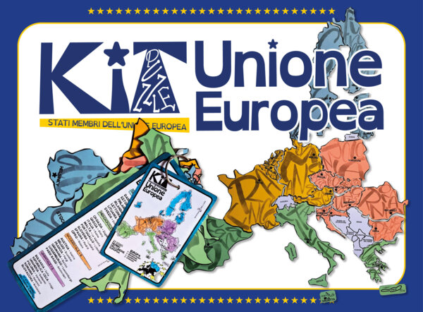 EUROPA Puzzle.kit