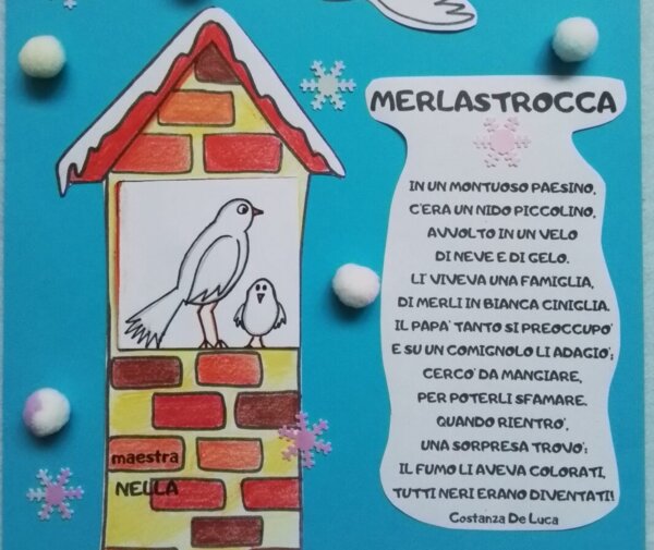 MERLAstrocca
