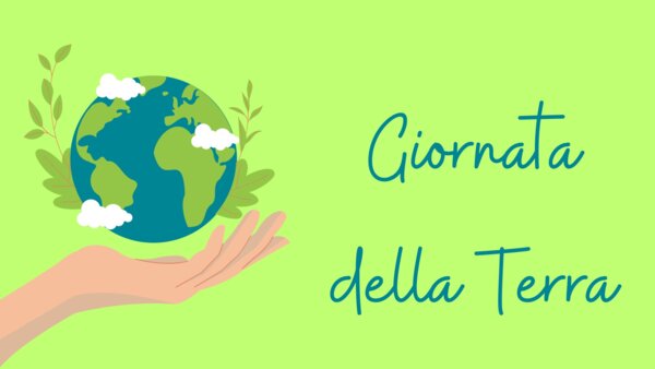 Mini kit giornata della Terra