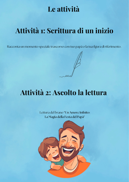 Festa del papà