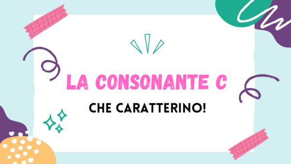 C dolce e C dura