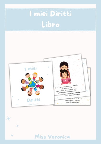 I miei diritti (libro)