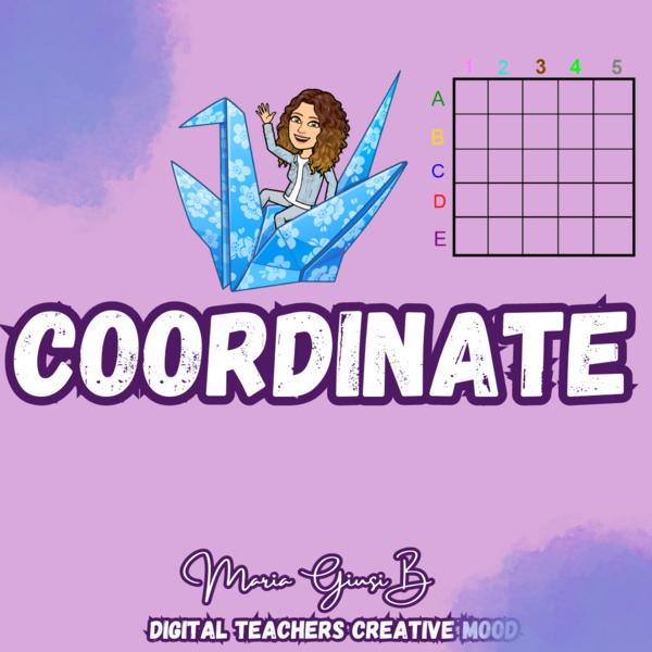 Introduzione coordinate