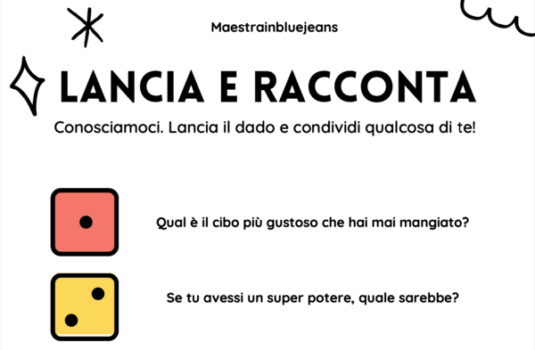 Back to school - Ideas