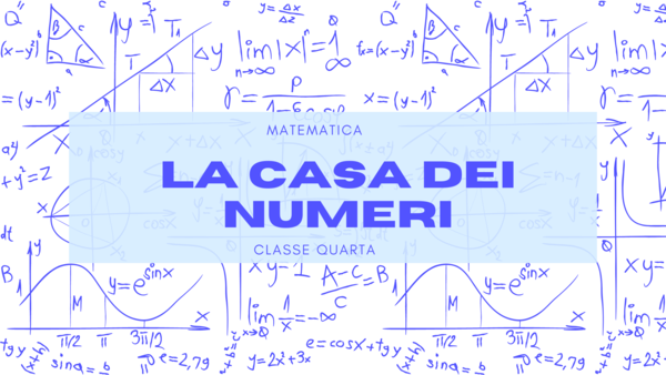 La casa dei grandi numeri