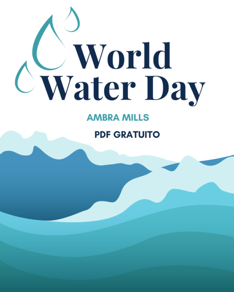 Risorsa in inglese sul Ciclo dell'acqua