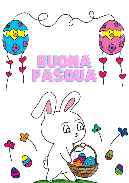 Libretto Pasquale