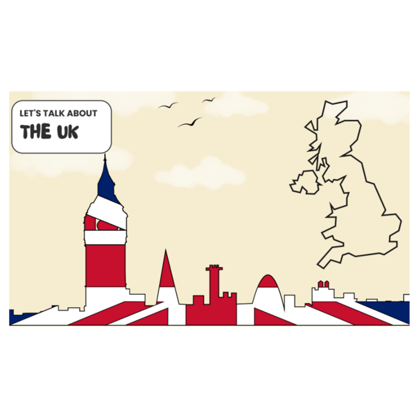 The UK