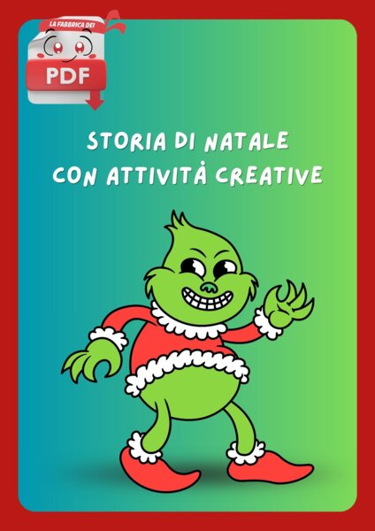 Super Christmas Book: il Grinch